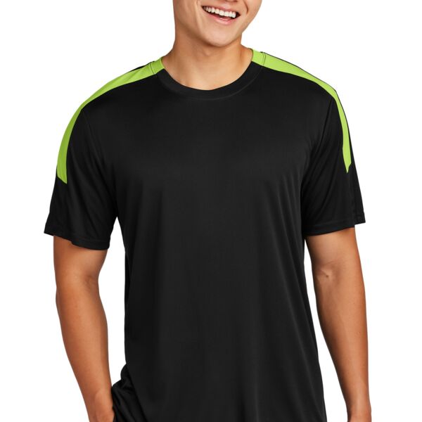 Sport Tek Competitor United Crew ST100 Competitor United Crew Thumbnail