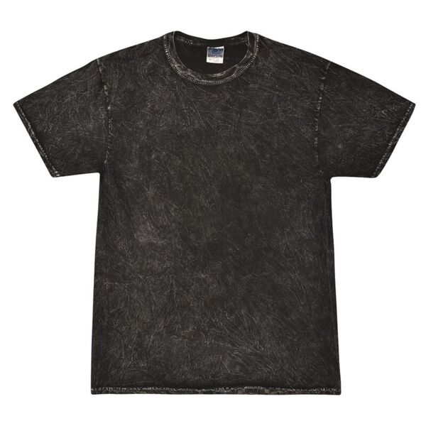Youth Mineral Wash T-Shirt Thumbnail