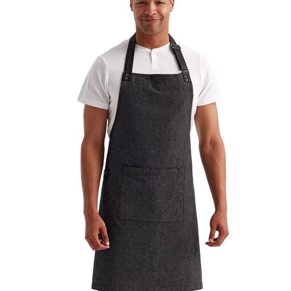 Annex Oxford Bib Apron Thumbnail