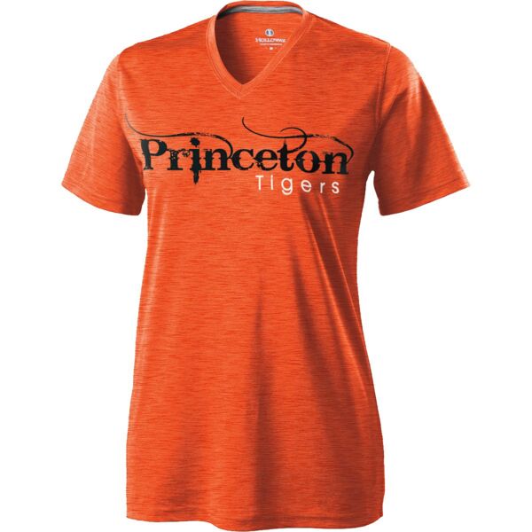 Ladies' Electrify Shirt Thumbnail