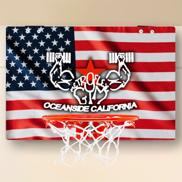 MFG Mini Hoop Thumbnail