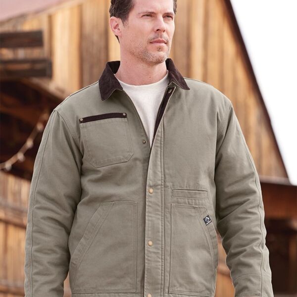 Rambler Boulder Cloth Jacket Thumbnail
