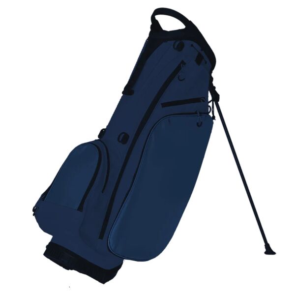 Custom Stand Bag Navy Thumbnail