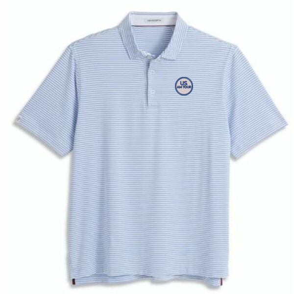 Ashworth polos new arrivals