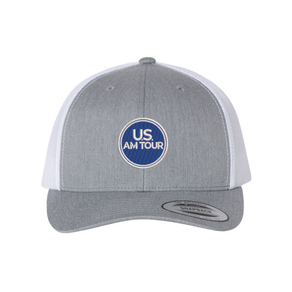 Retro Trucker Cap Thumbnail