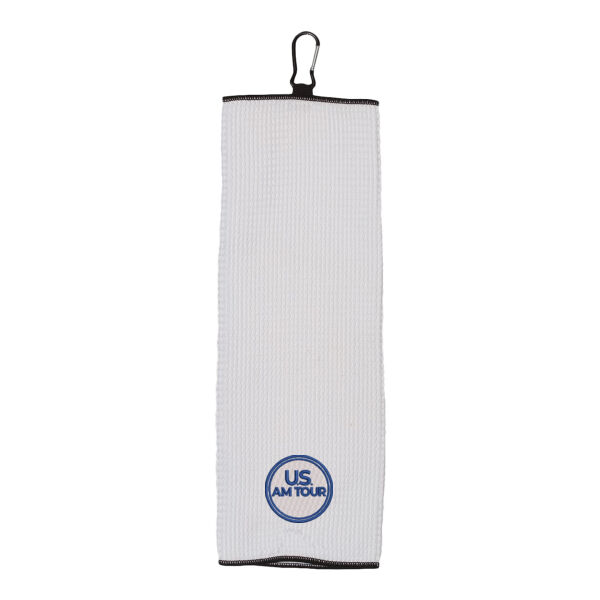 Fairway Golf Towel Thumbnail