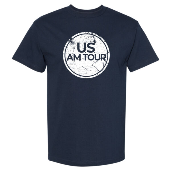 Heavyweight Cotton Tee Thumbnail