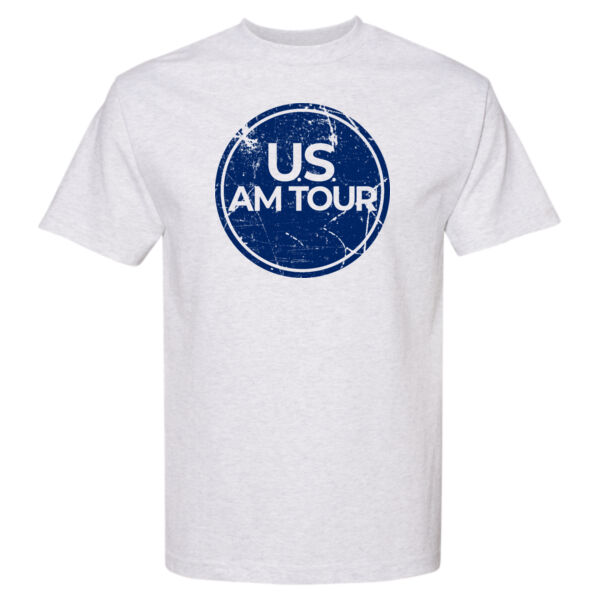 Heavyweight Cotton Tee Thumbnail