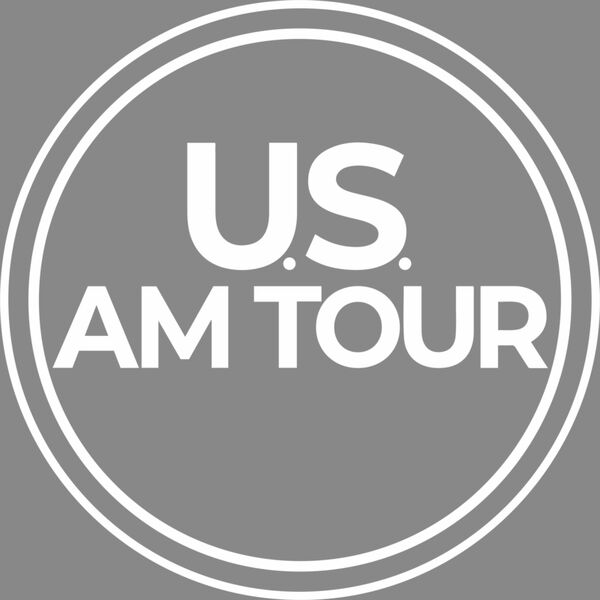 US AM Tour White Thumbnail